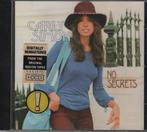 Carly Simon - No Secrets, Ophalen of Verzenden, Gebruikt