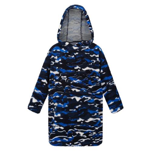 -50% Regatta  Regatta Kinder/kinder camo poncho  maat 116/12, Kinderen en Baby's, Kinderkleding | Overige, Nieuw, Verzenden