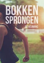 Bokkensprongen 9789492908247 Ed Heijmans, Verzenden, Zo goed als nieuw, Ed Heijmans