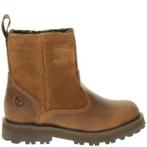 Timberland Courma Kid rits- & gesloten boots in het Cognac, Kleding | Dames, Schoenen, Overige kleuren, Verzenden, Lage of Enkellaarzen