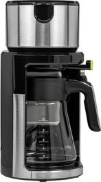 Braun KF9050BK MultiServe Koffiezetapparaat Zwart/RVS, Verzenden, Zo goed als nieuw