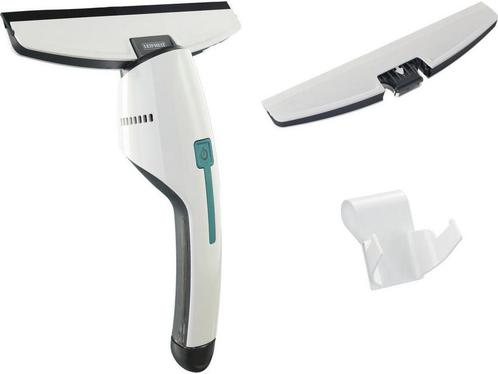 Leifheit Nemo raamzuiger - ruitenreiniger - accu 40 min -, Huis en Inrichting, Woonaccessoires | Overige, Zo goed als nieuw, Verzenden