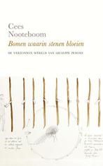 Bomen Waarin Stenen Bloeien | 9789083323947 | Nooteboom, Cee, Ophalen of Verzenden, Nieuw, Nooteboom, Cees