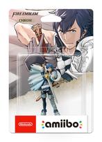 Amiibo Chrom - Fire Emblem series (Nieuw), Verzenden, Nieuw