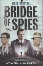 Bridge of spies: a true story of the Cold War by Giles, Gelezen, Giles Whittell, Verzenden