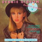 3 inch cds - Debbie Gibson - Lost In Your Eyes, Verzenden, Zo goed als nieuw