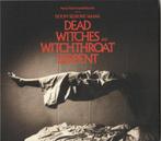 cd - Dead Witches &amp; Witchthroat Serpent - Doom Sessio..., Verzenden, Nieuw in verpakking