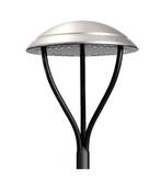COSMO DELTA LED 36>72W modern rond LED armatuur voor straat, Verzenden