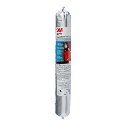 3M 08788 1K-PU CARROSSERIEKIT WIT worst 600 ML per sachet 3M, Doe-het-zelf en Verbouw, Schildersmaterialen, Nieuw, Ophalen of Verzenden