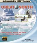 Great north - Blu-ray, Cd's en Dvd's, Blu-ray, Verzenden