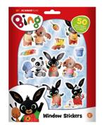 Twisk Bing raamstickers - 50-delig  van €4,99 voor €3,99, Kinderen en Baby's, Ophalen of Verzenden, Nieuw