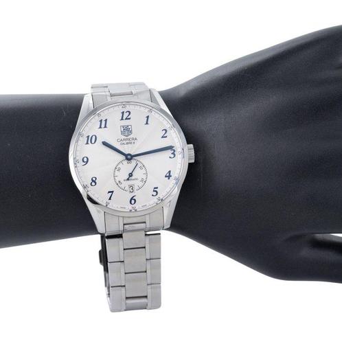 TAG Heuer - Carrera Calibre 6 - Zonder Minimumprijs -, Sieraden, Tassen en Uiterlijk, Horloges | Heren