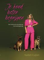 Je hond beter begrijpen 9789492284228 Nadieh Cuijten, Verzenden, Zo goed als nieuw, Nadieh Cuijten