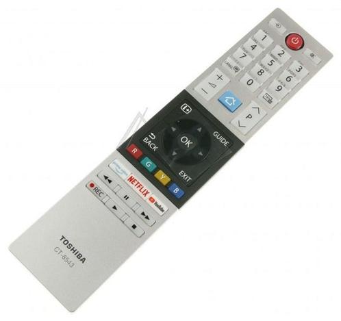 Afstandsbediening Toshiba ct-8543, Audio, Tv en Foto, Afstandsbedieningen, Origineel, Nieuw, Ophalen of Verzenden
