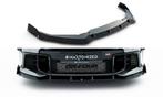 Voorspoiler + Flaps Toyota GR Yaris MK4 Facelift Maxton, Ophalen of Verzenden, Nieuw