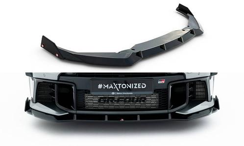 Voorspoiler + Flaps Toyota GR Yaris MK4 Facelift Maxton, Auto-onderdelen, Overige Auto-onderdelen, Ophalen of Verzenden