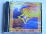 Alla Bua - Stella Lucente, Cd's en Dvd's, Cd's | Wereldmuziek, Verzenden, Nieuw in verpakking