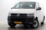 Volkswagen Transporter T6 2.0 TSI L1H1 DSG-Automaat Comfortl, Automaat, Lichtmetalen velgen, Gebruikt, Euro 6