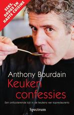 9789000364152 Keukenconfessies | Tweedehands, Verzenden, Zo goed als nieuw, A. Bourdain