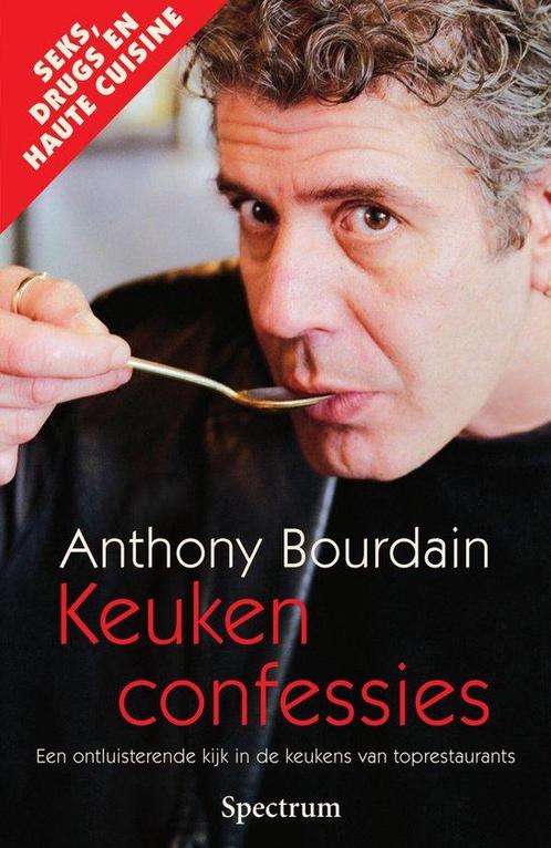 9789000364152 Keukenconfessies | Tweedehands, Boeken, Biografieën, Zo goed als nieuw, Verzenden