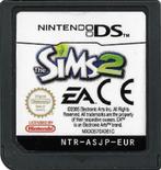De Sims 2 (losse cassette) (Nintendo DS), Spelcomputers en Games, Games | Nintendo DS, Vanaf 3 jaar, Gebruikt, Verzenden