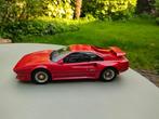 GT Spirit 1:18 - Modelauto - Ferrari 308 Koenig Specials uit, Hobby en Vrije tijd, Modelauto's | 1:5 tot 1:12, Nieuw