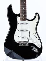 Fender American Traditional Stratocaster Black 1999, Ophalen of Verzenden, Gebruikt, Solid body, Fender