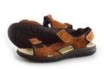 Mountain Park Sandalen in maat 41 Bruin | 10% extra korting, Kleding | Heren, Schoenen, Sandalen, Bruin, Zo goed als nieuw, Mountain Park