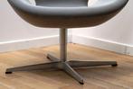Fritz Hansen - Arne Jacobsen - Fauteuil - Swan Chair -, Antiek en Kunst