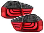 Achterlichten BMW 3 serie E90 LED 05-08 Rood-Smoke Tube, Ophalen of Verzenden, Nieuw