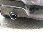 BMW F20 F21 Carbon 3DD Style diffuser, Verzenden