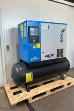 Gebruikte Alup Schroefcompressor SCK15-10-500 PLUS | 11kW, Zo goed als nieuw