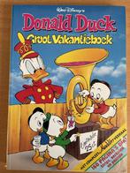 Donald Duck groot Vakantie boek 1995 8710722540013, Verzenden, Gelezen, Walt Disney