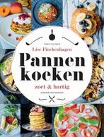 Pannenkoeken 9789491853111 Lise Finckenhagen, Boeken, Verzenden, Zo goed als nieuw, Lise Finckenhagen