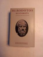 Klassieken; Herodotos, Ovidius, Vergilius, etc. - Lot 16, Antiek en Kunst