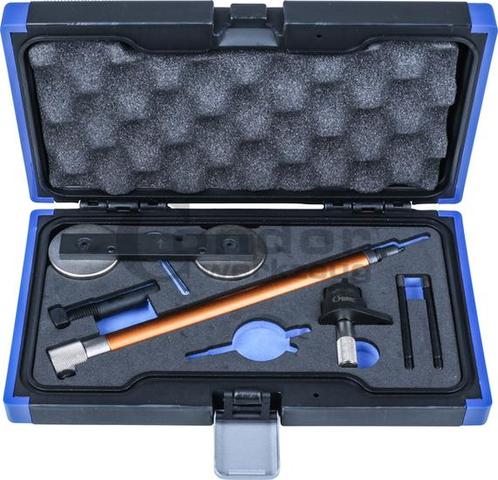 Timing gereedschap Set, Audi / VW 1.2 + 1.4 + 1.6 FSI / T..., Auto diversen, Autogereedschap, Verzenden