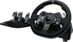 Logitech G920 Driving Force Racing Steering Wheel
