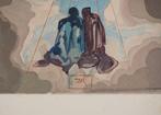 Salvador Dali (1904-1989) - Paradis 15 : Extase de Dante, Antiek en Kunst, Kunst | Schilderijen | Modern
