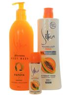 Silka (After) douche voordeelpakket ( 3 producten), Ophalen of Verzenden, Nieuw