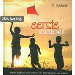 Mijn eerste dagboek 9789055518326 C. Dubbeld, Verzenden, Gelezen, C. Dubbeld