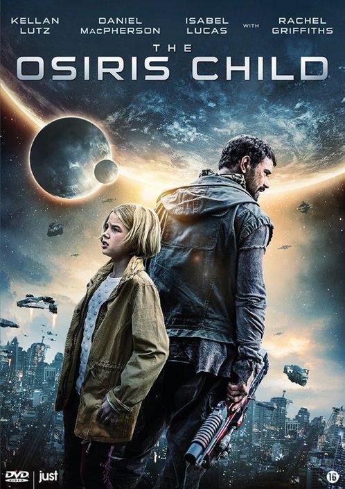 Osiris Child, the - DVD, Cd's en Dvd's, Dvd's | Actie, Verzenden