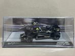 Minichamps & Altaya 1:43 & 1:8 - Modelauto - Ayrton Senna, Hobby en Vrije tijd, Modelauto's | 1:5 tot 1:12, Nieuw