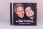 Roxanne & Andre jr. Hazes - van jou, voor jou, Cd's en Dvd's, Verzenden, Nieuw in verpakking