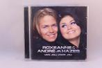 Roxanne & Andre jr. Hazes - van jou, voor jou, Cd's en Dvd's, Cd's | Nederlandstalig, Verzenden, Nieuw in verpakking