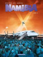 Namibia deel 3 [NL], Boeken, Strips | Comics, Zo goed als nieuw, Verzenden