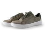 Timberland Sneakers in maat 40 Beige, Kleding | Heren, Schoenen, Overige kleuren, Verzenden, Timberland, Sneakers of Gympen