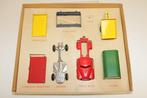 Tekno 1:43 - Modelauto - Tekno Denmark Junior Assembly Set,, Nieuw