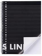 HEMA Collegeblokken A4 gelinieerd - 3 stuks, Verzenden, Nieuw