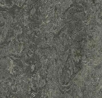 Forbo Marmoleum Modular t3048 graphite Marble beschikbaar voor biedingen