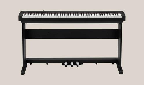 Casio CDP-S160 BK stagepiano, Muziek en Instrumenten, Piano's